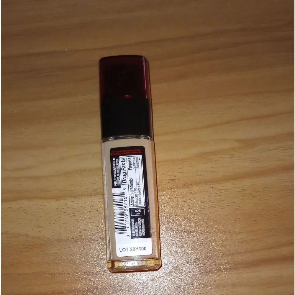 🆕💄NEW!! L'Oreal Infallible 24HR Fresh Wear Foundation - 425, Linen